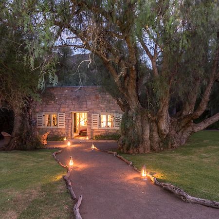 Mount Camdeboo Hotel Graaff-Reinet Exterior foto