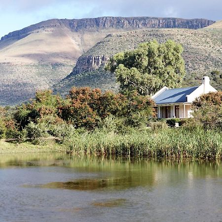 Mount Camdeboo Hotel Graaff-Reinet Exterior foto