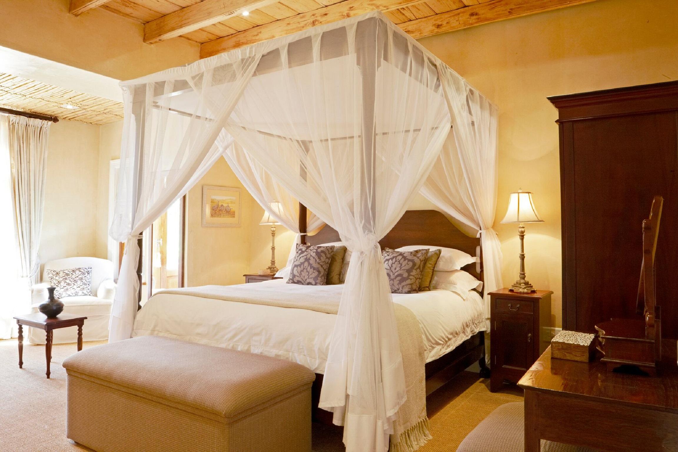 Mount Camdeboo Hotel Graaff-Reinet Exterior foto