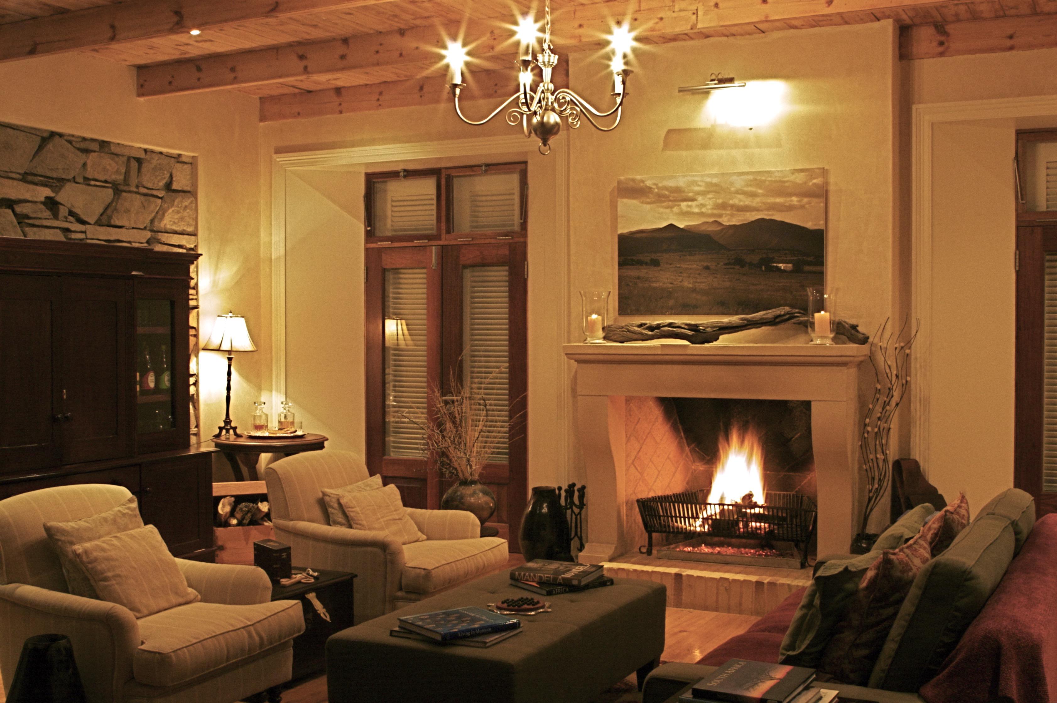 Mount Camdeboo Hotel Graaff-Reinet Exterior foto