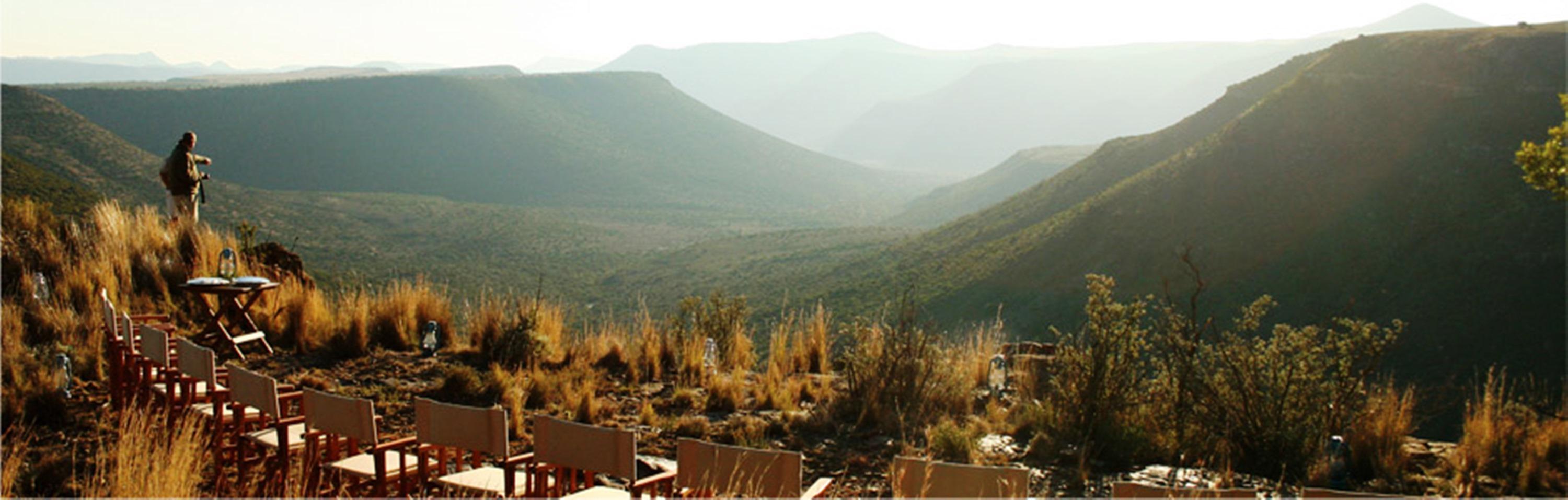 Mount Camdeboo Hotel Graaff-Reinet Exterior foto